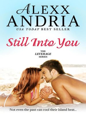 cover image of Still Into You